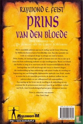 Prins van den bloede - Image 2