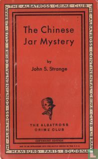 The Chinese Jar Mystery - Image 1