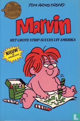 Marvin - Afbeelding 1
