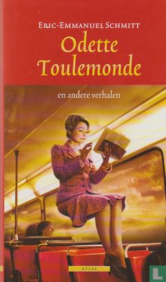 Odette Toulemonde en andere verhalen  - Image 1