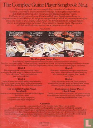 The Complete Guitar Player Songbook 4 - Image 2