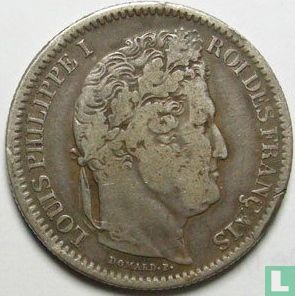 Frankreich 2 Franc 1832 (W) - Bild 2