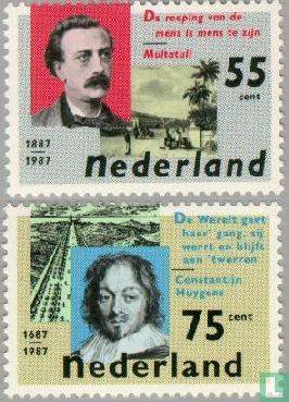 Niederländische Literatur