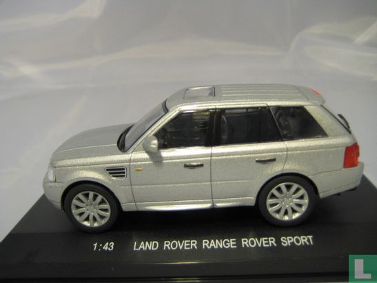 Land Rover Range Rover Sport  - Bild 2