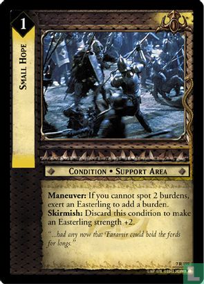 Small Hope - Image 1