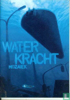Waterkrachtmozaiek - Image 1