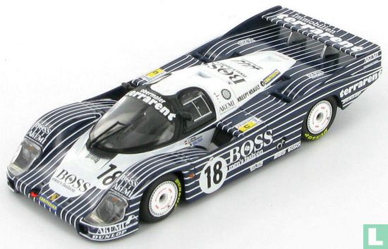 Porsche 956  - Image 1