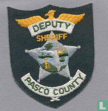 Pasco County