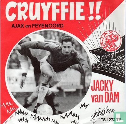 Cruyffie - Afbeelding 1