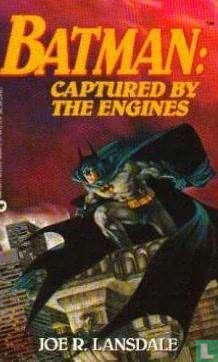 Captured by the engines - Image 1