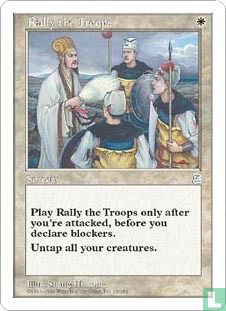 Rally the Troops - Image 1