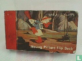 Moving Picture Flip Book - Image 1