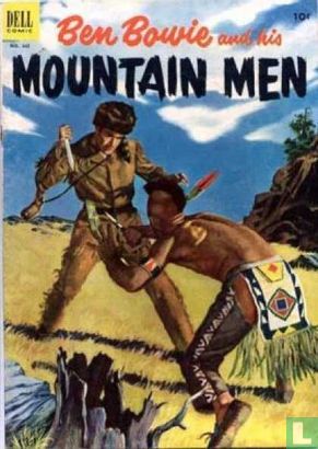 Ben Bowie and his Mountain Man - Bild 1