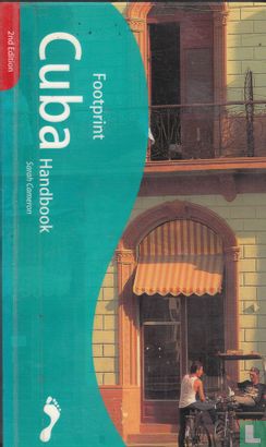 Cuba Handbook - Afbeelding 1