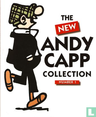 The New Andy Capp Collection 1 - Afbeelding 1