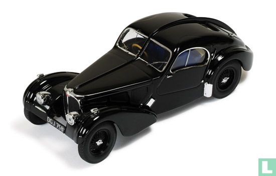 Bugatti T57 S Coupe Atlantic  - Image 1