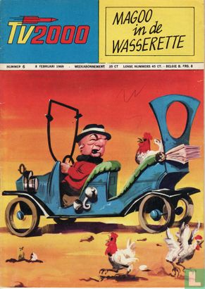 TV2000 6 - Image 1
