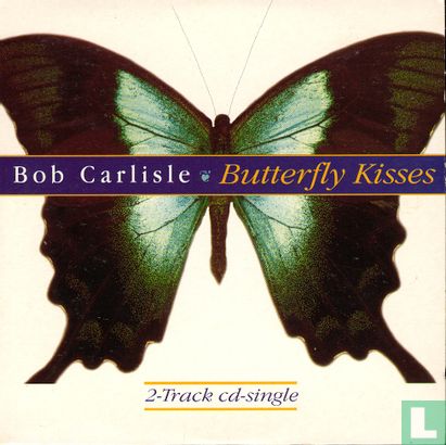Butterfly Kisses - Image 1