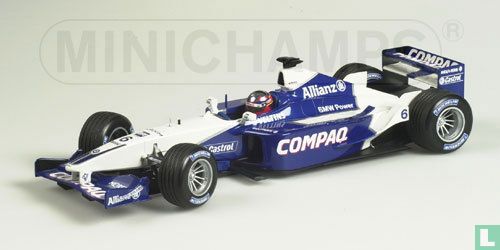 Williams FW23 - BMW  