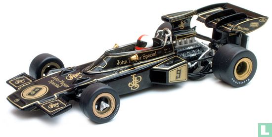 Lotus 72D - Ford  - Afbeelding 1