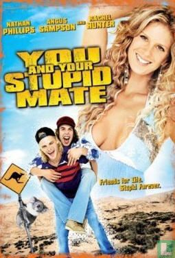 You and Your Stupid Mate - Image 1