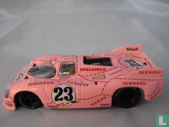 Porsche 917/20 'Pink Pig' - Bild 2