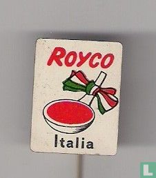 Royco Italia