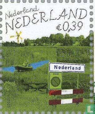 Schöne Niederlande - Niederlande
