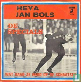 Heya Jan Bols  - Bild 1