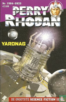 Perry Rhodan [NLD] 1984