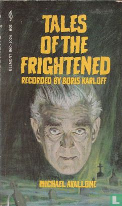 Tales of the frightened - Image 1