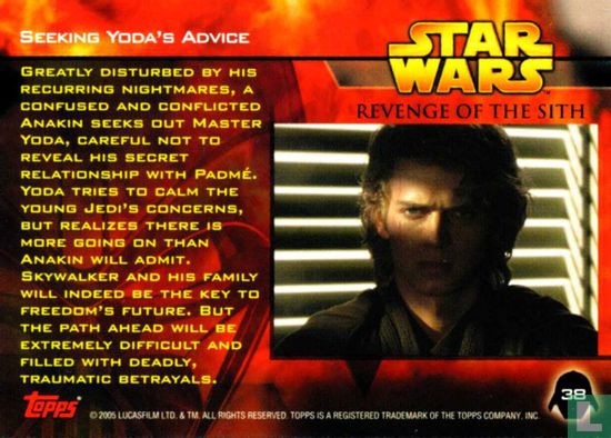 Seeking Yoda's Advice - Image 2