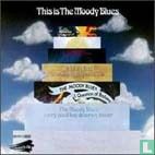 This Is The Moody Blues - Afbeelding 1
