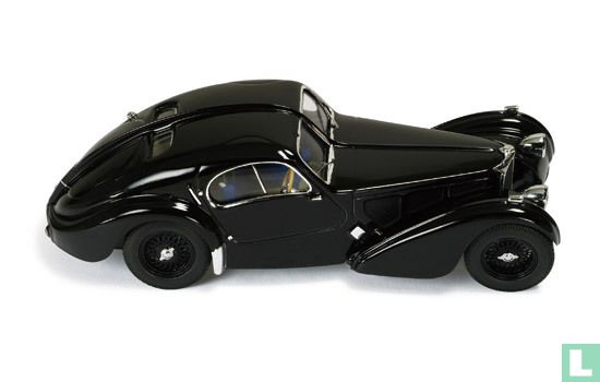 Bugatti T57 S Coupe Atlantic  - Image 2