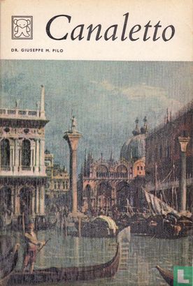 Canaletto - Image 1