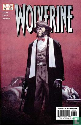 Wolverine 183 - Bild 1