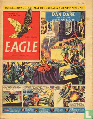Eagle 5 - Image 1