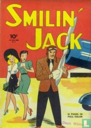 Smilin' Jack       - Afbeelding 1
