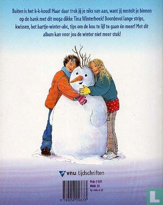 Winterboek 2000 - Bild 2