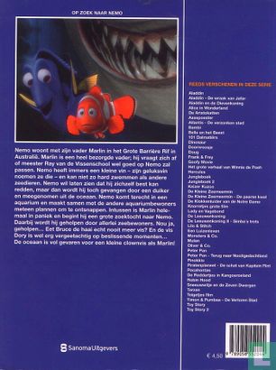 Op zoek naar Nemo - Afbeelding 2