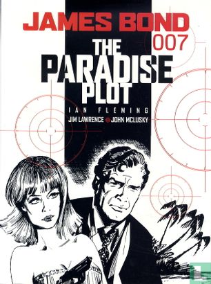 The Paradise Plot - Image 1