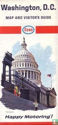 Esso Washington DC 