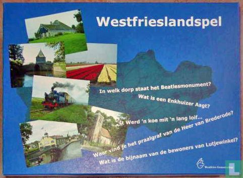 Westfrieslandspel - Image 1