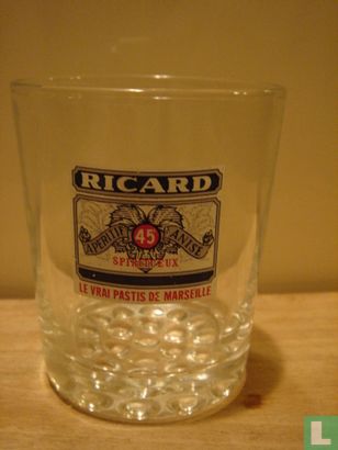 Ricard glas