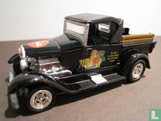 Ford Model-A Pick Up 'Coca-Cola' - Afbeelding 2
