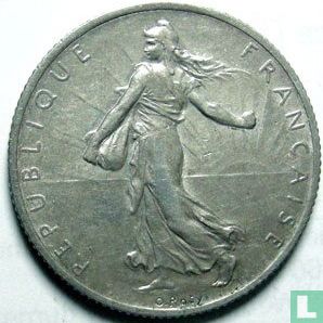 Frankreich 2 Franc 1904 - Bild 2