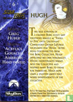Hugh  - Image 2