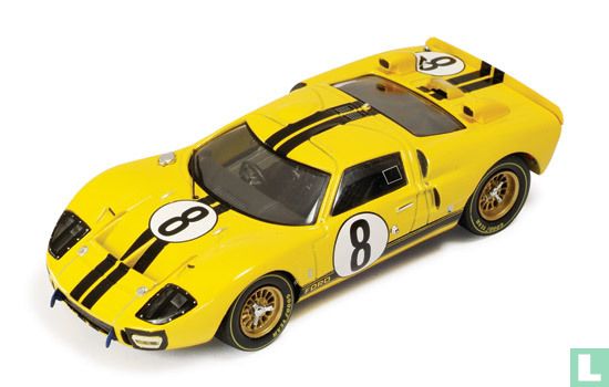 Ford GT40 Mk II - Image 1