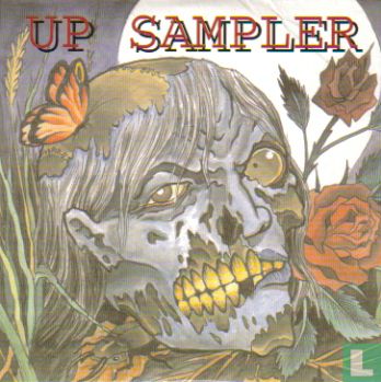 UP Sampler #8 - Image 1