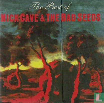 The Best Of Nick Cave & The Bad Seeds - Afbeelding 1